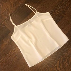 Silk Camisole
